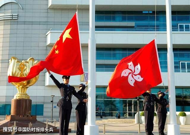 香港港独最新消息，揭示背后的真相与挑战