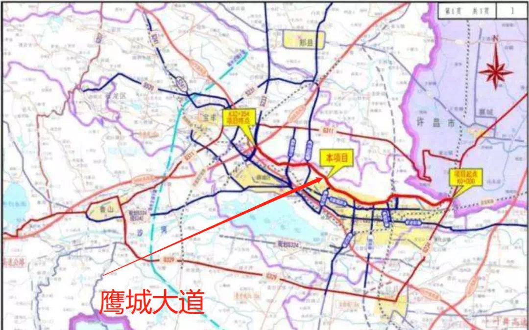 湘潭二桥北最新规划图，塑造未来城市新蓝图